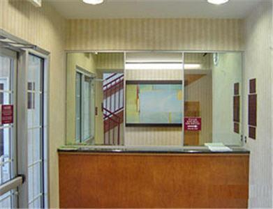שררוויל Hometown Inn & Suites מראה חיצוני תמונה